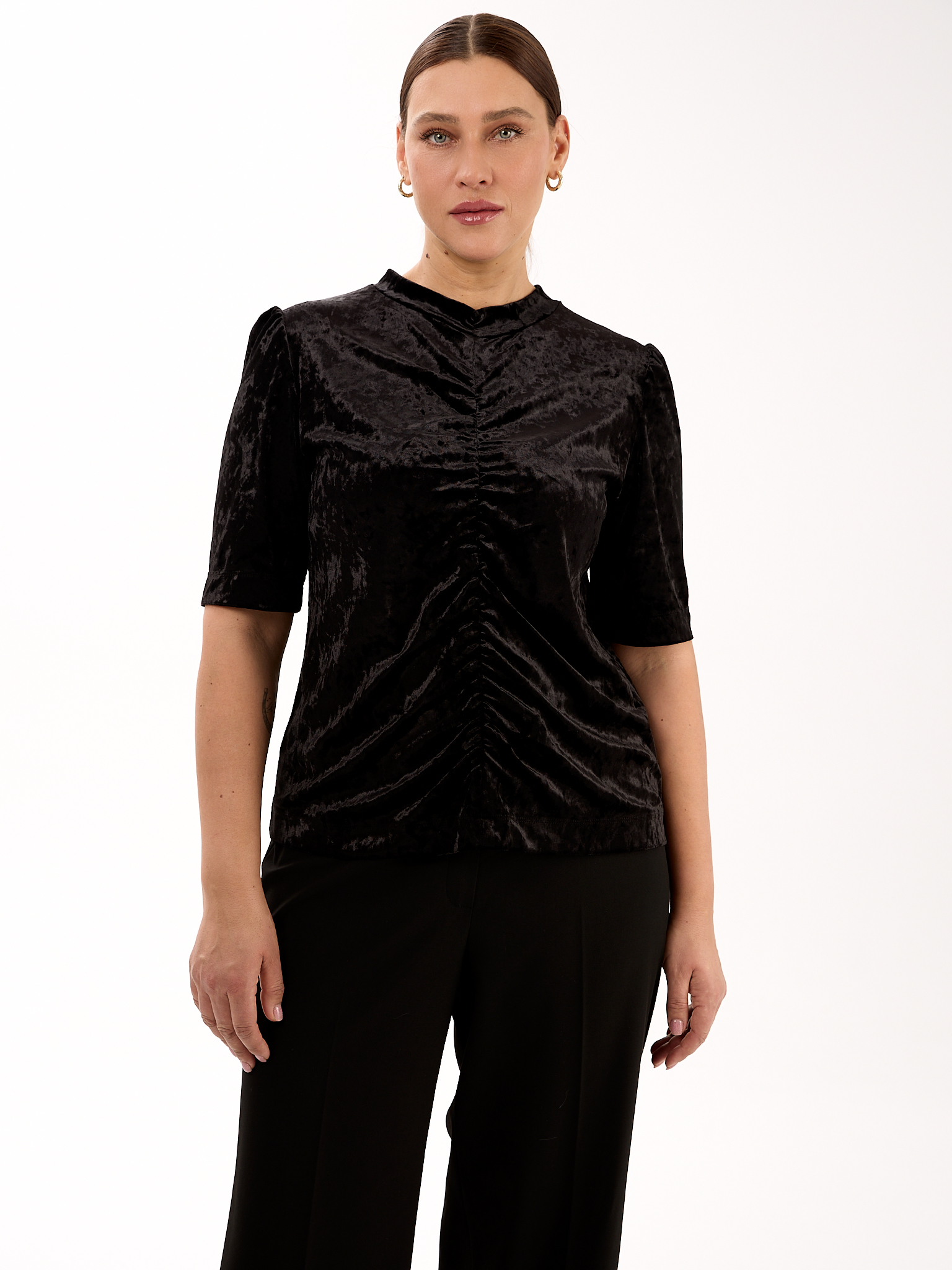 Блузон КЬЯРА